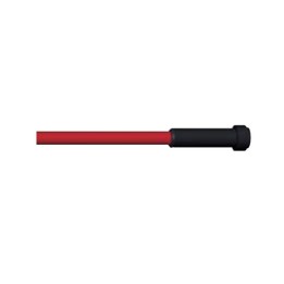 Guaina isolante di ricambio per torce MB EVO PRO e ABIMIG® GRIP