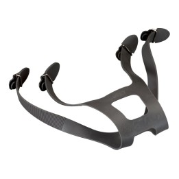 bardatura cinghie di fissaggio 3M 6897 per maschere serie 6000 7000029683