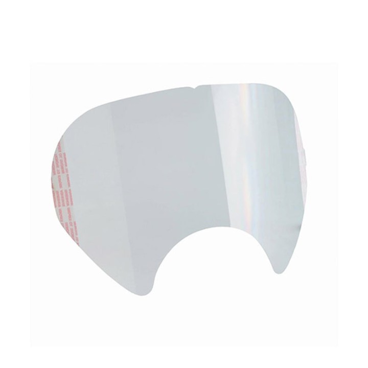 pellicola protettiva salvaschermo 3M 6885 per maschere serie 6000 7100139126