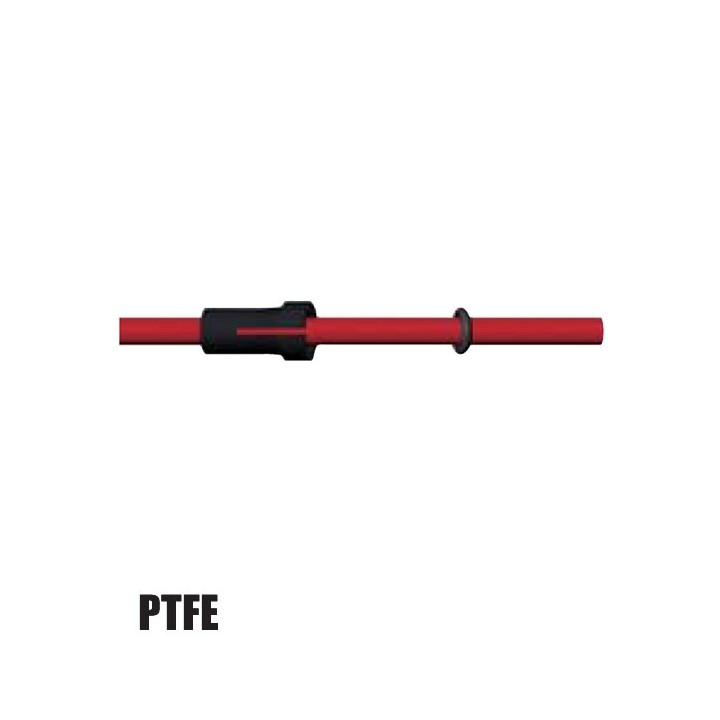 Guaina PTFE di ricambio per torce MB EVO PRO e ABIMIG®