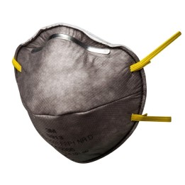 mascherina monouso per saldatura 3M Specialty 9913 FFP1 senza valvola 7000034740