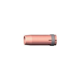 Ugello gas Ø 24mm per torce MB EVO PRO, ABIMIG® e Push-Pull (10pz)