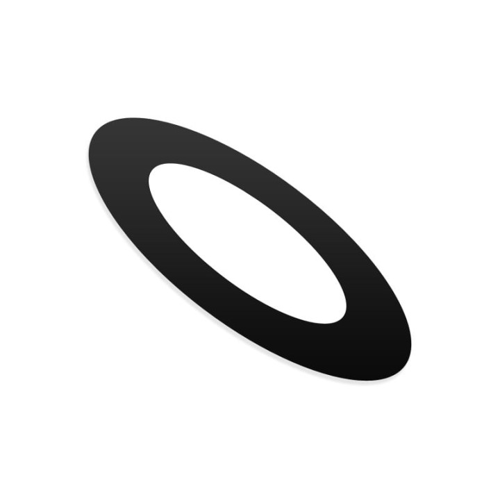 fanello o-ring ricambio torce MB EVO PRO 401/501D Abicor Binzel BZ1650002