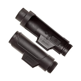 Copri WZ-2 ricambio torce MB EVO PRO 401/501D Abicor Binzel BZ5000342