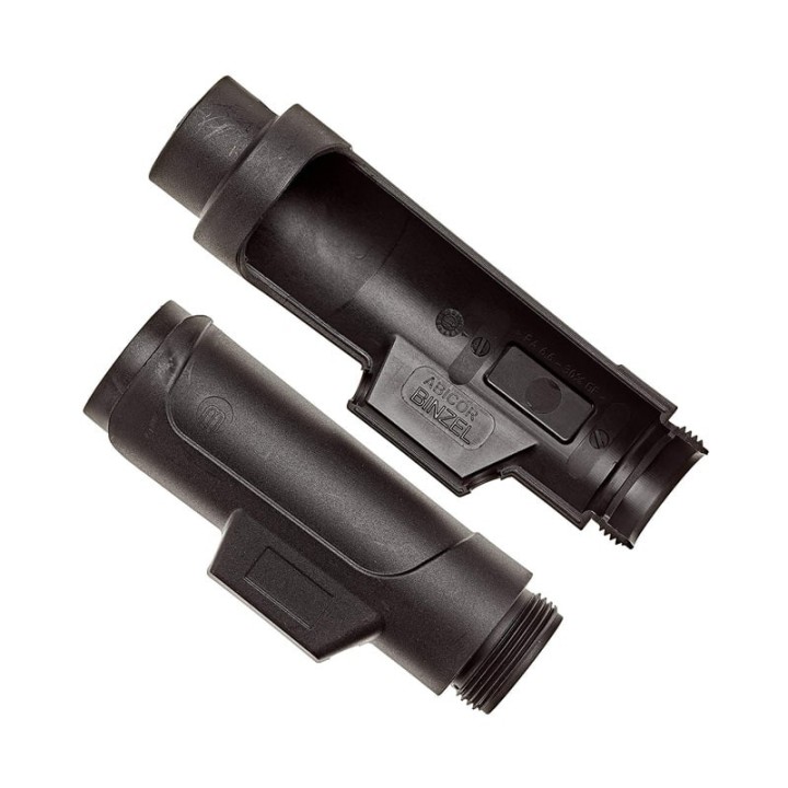 Copri WZ-2 ricambio torce MB EVO PRO 401/501D Abicor Binzel BZ5000342