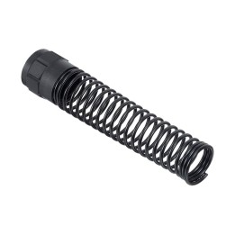 spirale sostegno copri WZ-2 ricambio torce MB EVO PRO 401/501D Abicor Binzel BZ5012236