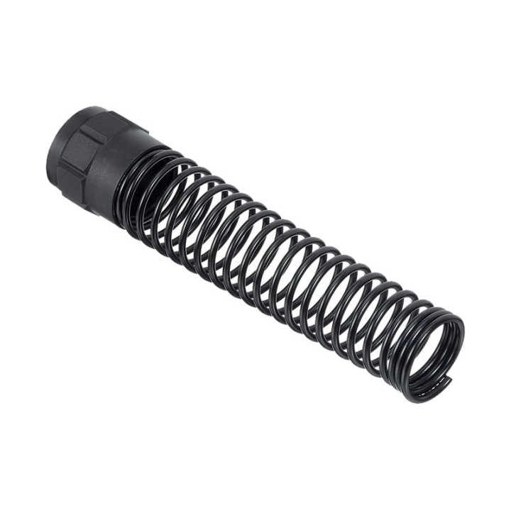 spirale sostegno copri WZ-2 ricambio torce MB EVO PRO 401/501D Abicor Binzel BZ5012236