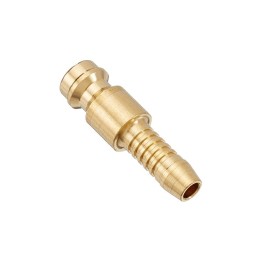 riduzione innesto rapido h2o ricambio torce MB EVO PRO 401/501D Abicor Binzel BZ5010114