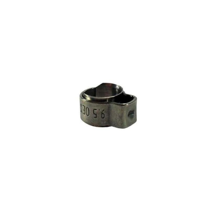 fascetta ferma tubo ricambio torce MB EVO PRO 401/501D Abicor Binzel BZ1730001
