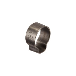 fascetta ferma tubo ricambio torce MB EVO PRO 401/501D Abicor Binzel BZ1710002