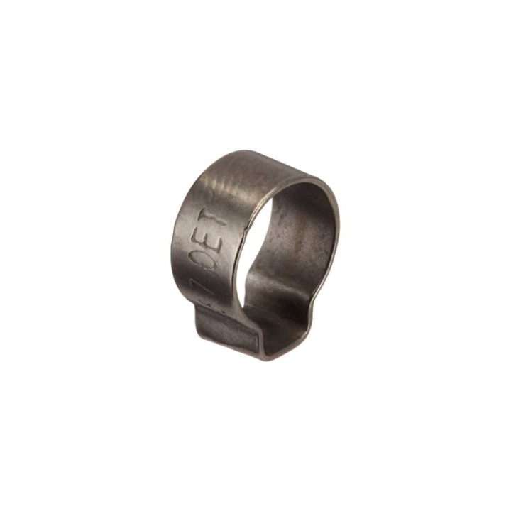 fascetta ferma tubo ricambio torce MB EVO PRO 401/501D Abicor Binzel BZ1710002