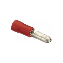 faston isolato rosso torce MB EVO PRO 401/501D Abicor Binzel BZ1750004