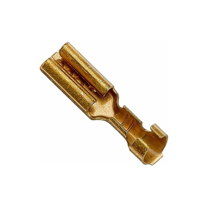 faston anteriore cavetto micro torce MB EVO PRO 401/501D Abicor Binzel BZ1750022