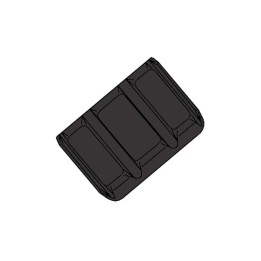 Ghiera ferma fasciame impugnatura Ergo torce MB EVO PRO 401/501D Abicor Binzel BZ4000297