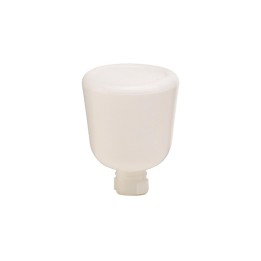 Contenitore portapolvere per cannelli 18781LT Harris capacità 0.45Kg