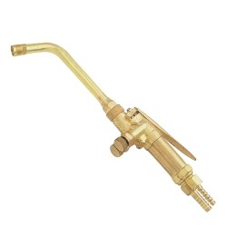 Cannello automatico per sfiammature e bitumatura 189-2 Harris