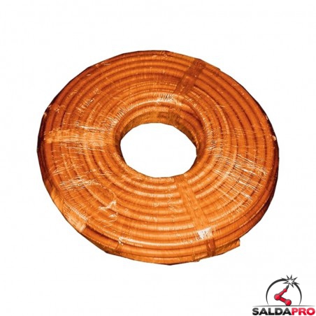 Tubo Conduttivo In Gomma 4 Mm OD 1,75 Mm ID Fai Da Te EMI - Foto 5