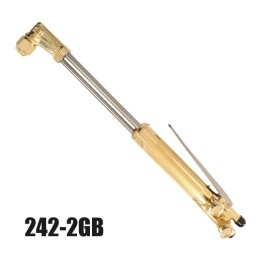 Cannello da taglio multigas Harris modello 242-2GB