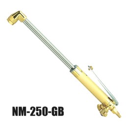 Cannello da taglio multigas Harris modello NM-250-GB