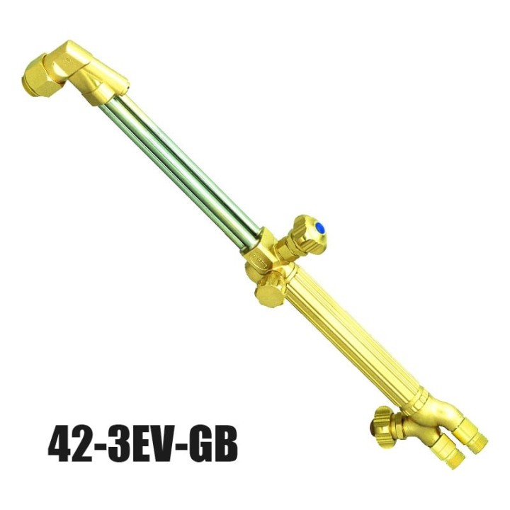Cannello da taglio ossiacetilenico Multigas modello 42-3EV-GB Harris