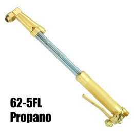 cannello ossitaglio con propano testa 90° 62-5FL Harris