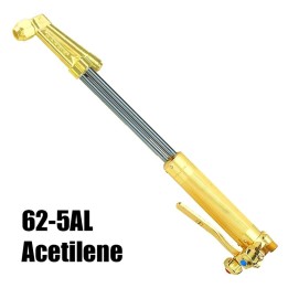 cannello per ossitaglio con acetilene testa 70° modello 62-5AL Harris