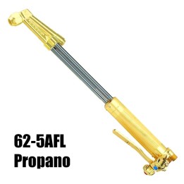 cannello ossitaglio con propano testa 70° modello 62-5AFL Harris
