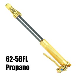 cannello ossitaglio con propano testa 180° 62-5BFL Harris