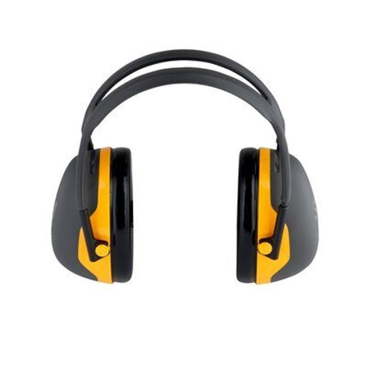 cuffia antirumore 3M Peltor X2A 31dB fronte
