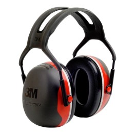 cuffia antirumore 3M Peltor X3A 33dB