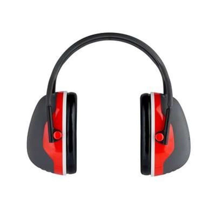 cuffia antirumore 3M Peltor X3A 33dB fronte