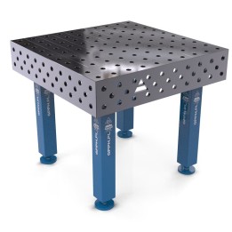 tavolo saldatura Traditional 1200x1200 GPPH