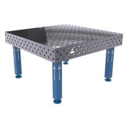 tavolo saldatura Traditional 1500x1480 GPPH