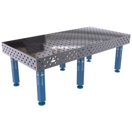tavolo saldatura Traditional 2400x1200 GPPH