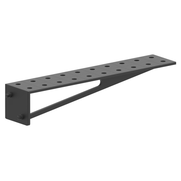 estensione tavolo saldatura 1000x200mm fori 28mm GPPH