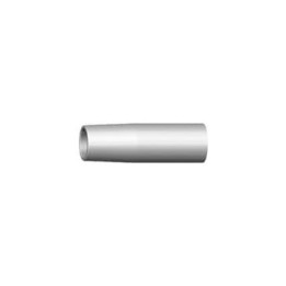 Ugello gas Ø 22mm per torcia ABIMIG® GRIP A 255 LW (5pz)