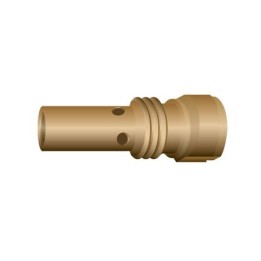 Supporto ugello M6 35mm per torcia ABIMIG® GRIP A 155 LW (5pz)