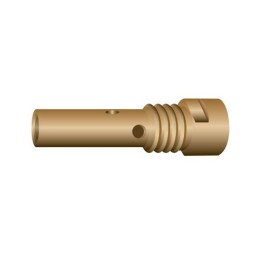 Supporto ugello M6 51mm per torcia ABIMIG® GRIP A 255 LW (5pz)