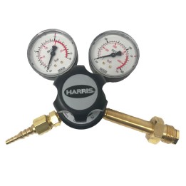 riduttore di pressione monostadio per azoto 801DB-10-N Harris