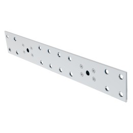 Set piastre laterali per tavoli saldatura Modular 1200x1200 GPPH
