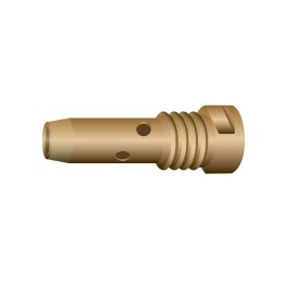Supporto ugello M8 52mm per torce ABIMIG® GRIP A 305, 355 e 405 (5pz)