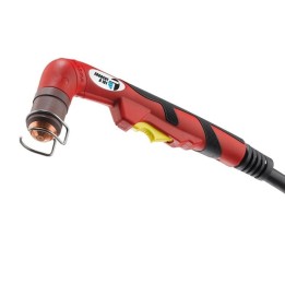 torcia completa taglio plasma ergocut a101 trafimet