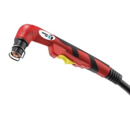 torcia completa ergocut a81 taglio plasma trafimet