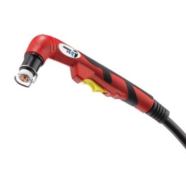 torcia completa ergocut S75 taglio plasma trafimet