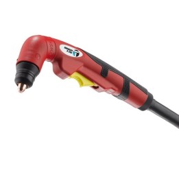 torcia completa ergocut s45 s25 s25k taglio plasma trafimet