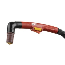 torcia completa ergocut aw 201 taglio plasma manuale trafimet