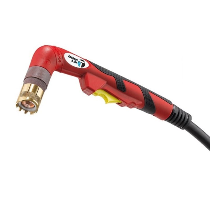 torcia completa modello ergocut a 151 trafimet cavo 6 metri