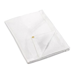 Coperta anti calore 195x200cm fino a 550° per saldatura Telwin
