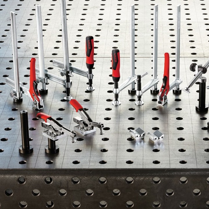 set morsetti bessey