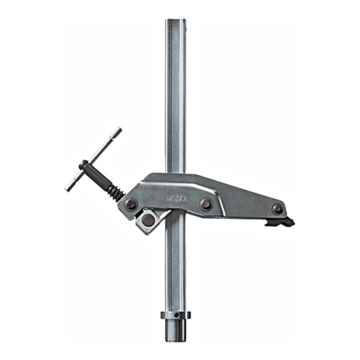 Morsetto di serraggio Bessey TW28GRS con braccio a serrante 28mm